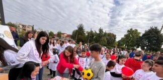 PROMENADA INIMILOR – ,,Fă un pas pentru inima ta!”, o nouă activitate de succes a ROTARY CLUB