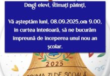 Startul anului școlar în Gorj, între boicot și festivități