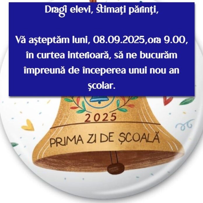 Startul anului școlar în Gorj, între boicot și festivități