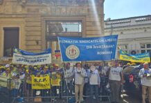 „Nu ne blamați!” Mesajul sindicatelor din Educație pentru elevi și părinți, înainte de începerea școlii