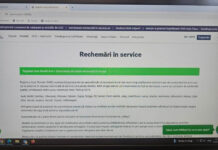 Nou de la RAR: verifică online campaniile de rechemare