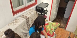 Copiii din medii vulnerabile din Gorj, sprijiniți să înceapă școala în condiții mai bune