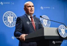 Rectificare bugetară săracă