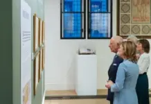 Regele Charles nu uită de România