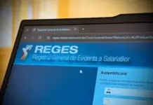 Trecerea de la Revisal la Reges-Online, amânată