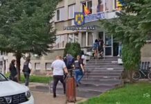 VIDEO: Primele rețineri după perchezițiile din Gorj, Mehedinți și Prahova