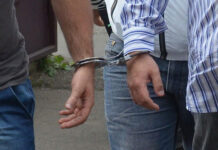 Reținuți pentru mărturie mincinoasă! Ce au putut să facă doi bărbați din Rovinari și Târgu-Cărbunești