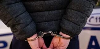 Reținuți pentru lipsire de libertate și tâlhărie calificată