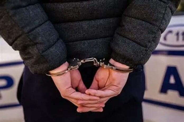 Târgujian urmărit național, prins la Permise