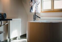 TOP 5 sfaturi practice pentru a monta caloriferul perfect și a transforma baia într-un spațiu cald și primitor