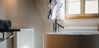 TOP 5 sfaturi practice pentru a monta caloriferul perfect și a transforma baia într-un spațiu cald și primitor