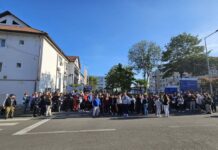 Rovinari se alătură campaniei „Ziua de Curățenie Națională 2025”