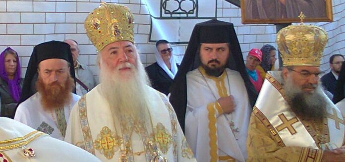 Sărbătoarea Proclamării locale a canonizării «Sfântului Cuvios Mucenic Gherasim de la Tismana» (III) – «Sfântul Cuvios Mucenic Gherasim de la Tismana», să fie numărat între sfinţii Bisericii şi să fie pomenit cu cântări de laudă în ziua lui de prăznuire la 26 decembrie!