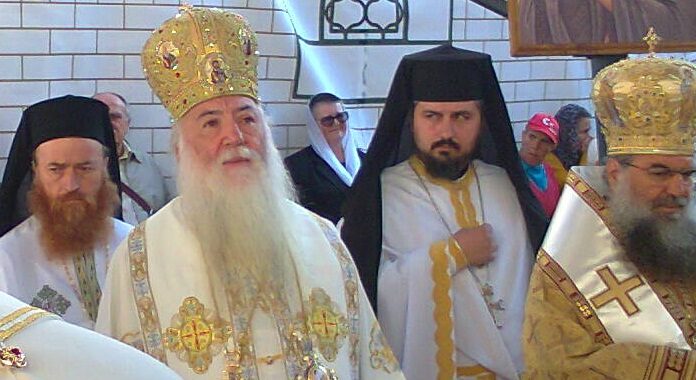 Sărbătoarea Proclamării locale a canonizării «Sfântului Cuvios Mucenic Gherasim de la Tismana» (III) – «Sfântul Cuvios Mucenic Gherasim de la Tismana», să fie numărat între sfinţii Bisericii şi să fie pomenit cu cântări de laudă în ziua lui de prăznuire la 26 decembrie!