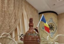 ȘPA Târgu Jiu promovează tradițiile românești dincolo de Prut