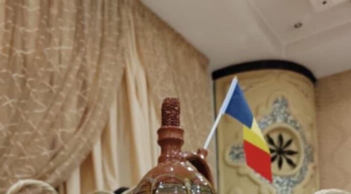 ȘPA Târgu Jiu promovează tradițiile românești dincolo de Prut