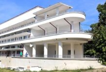 Facturi reduse pentru spitalul din Runcu, alimentat integral cu energie verde