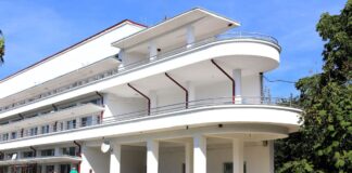 Facturi reduse pentru spitalul din Runcu, alimentat integral cu energie verde