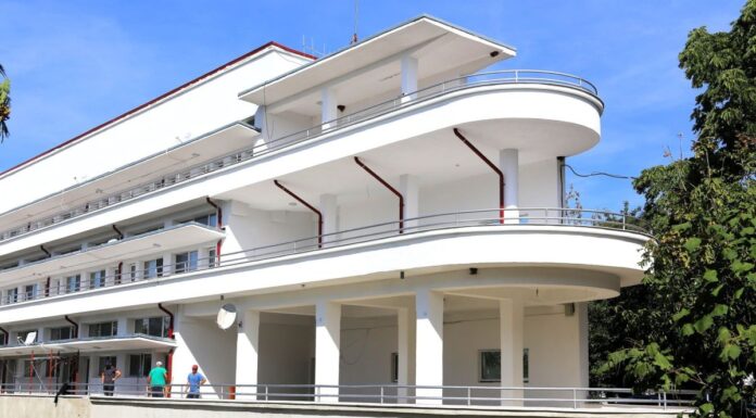 Facturi reduse pentru spitalul din Runcu, alimentat integral cu energie verde