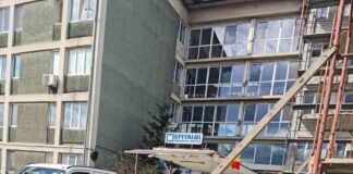 Investiții în sănătate la Motru. Noi echipamente și lucrări la ambulatoriul Spitalului Municipal