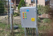 Modernizare la stațiile de epurare