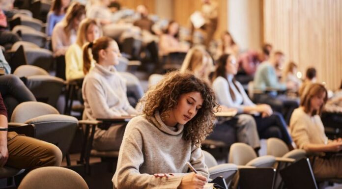 Proteste ale studenților în toată țara, pe 29 septembrie