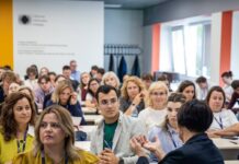 Studenți UCB, la workshop în Lituania