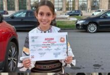 Performanță de excepție pentru două surori din Târgu Jiu