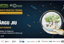 Târgul de științe revine la Târgu Jiu