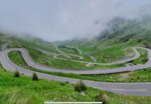 Promisiuni pentru modernizarea Transfăgărășanului! Despre Transalpina nimic!