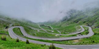 Promisiuni pentru modernizarea Transfăgărășanului! Despre Transalpina nimic!