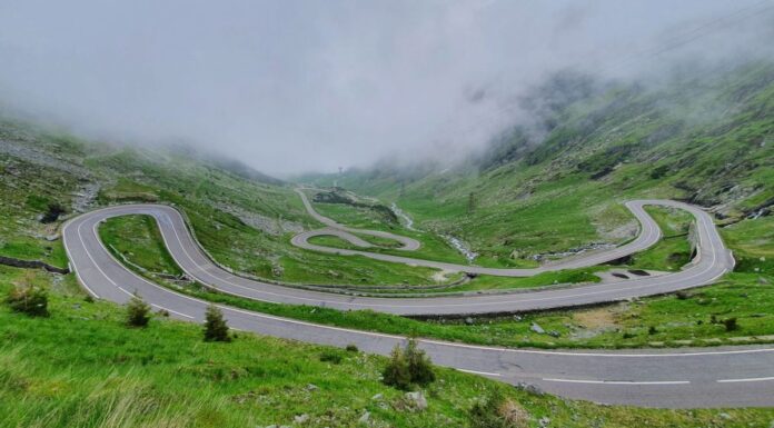 Promisiuni pentru modernizarea Transfăgărășanului! Despre Transalpina nimic!