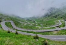 51 de ani de la inaugurarea Transfăgărășanului