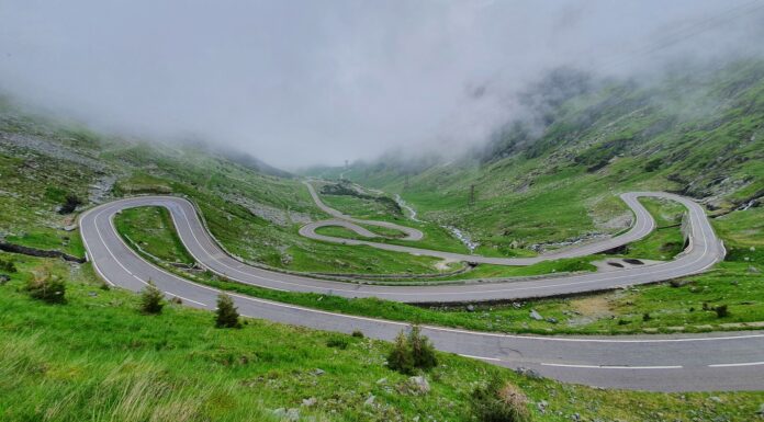 51 de ani de la inaugurarea Transfăgărășanului