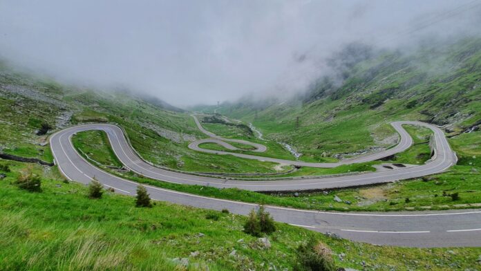 51 de ani de la inaugurarea Transfăgărășanului