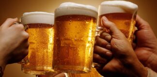 A băut trei beri și s-a ales cu 80 de zile de muncă în folosul comunității