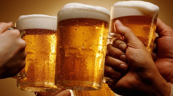 A băut trei beri și s-a ales cu 80 de zile de muncă în folosul comunității