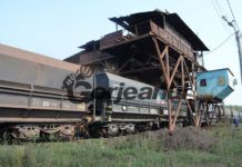 Contract de 33 milioane lei pentru livrarea cărbunelui la Turceni