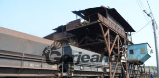 Contract de 33 milioane lei pentru livrarea cărbunelui la Turceni