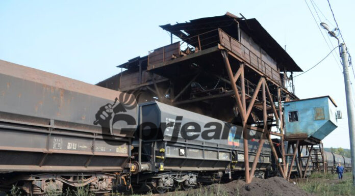 Contract de 33 milioane lei pentru livrarea cărbunelui la Turceni