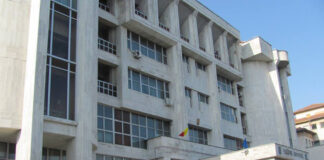 Au furat împreună, plătesc împreună! Condamnare pentru doi foști angajați ai unei firme din Turceni