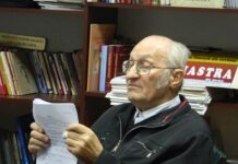 Itinerar biobibliografic