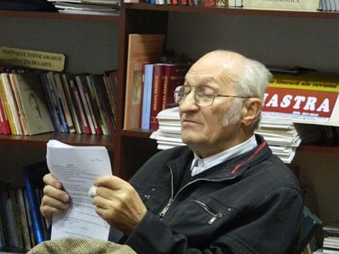 Itinerar biobibliografic