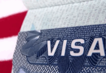 Vizele pentru SUA, modificări de astăzi