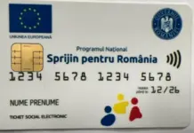 Vouchere sociale pentru persoanele vulnerabile