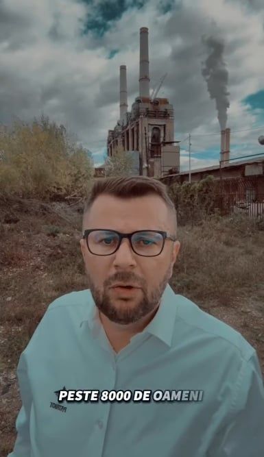 Ipoteză explozivă lansată de senatorul AUR, Ionuț Sandu: ”Vor să împingă viața CEO până în martie!” Vezi motivul!