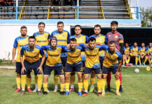 S-au ,,rupt” plasele la județ