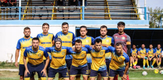 S-au ,,rupt” plasele la județ