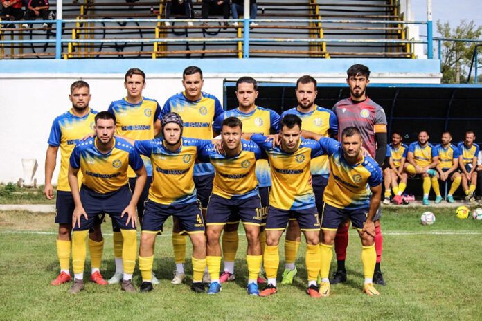 S-au ,,rupt” plasele la județ