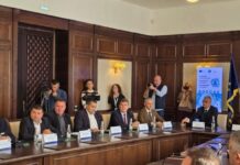 Gorjul, pe harta regională a prevenției cancerului colorectal